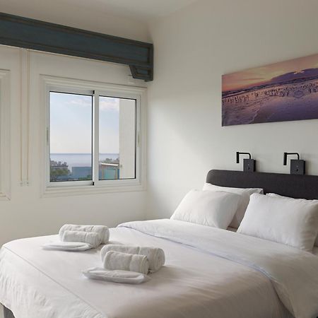 Tsanotel Limisso Esterno foto