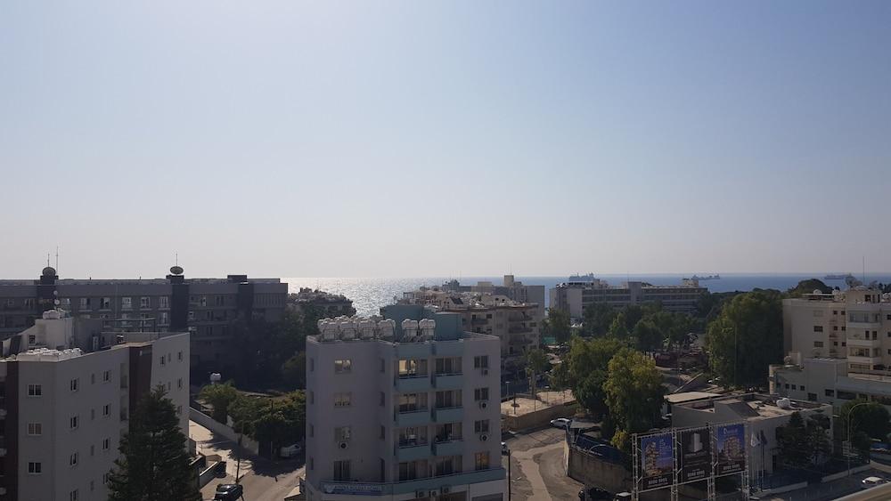 Tsanotel Limisso Esterno foto