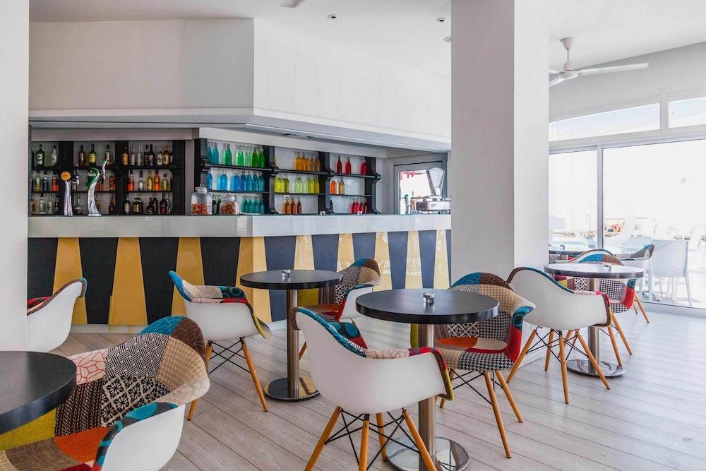 Tsanotel Limisso Esterno foto
