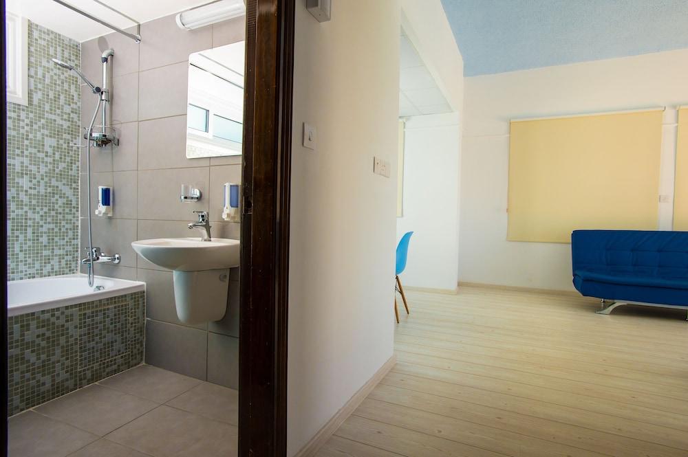 Tsanotel Limisso Esterno foto
