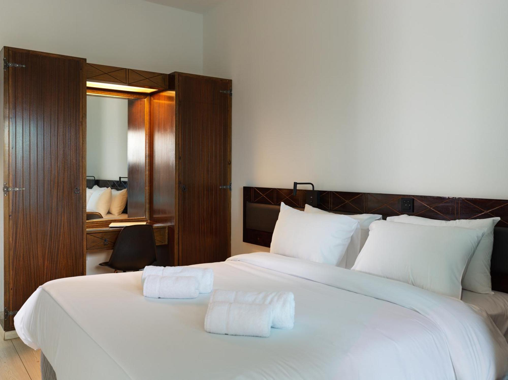Tsanotel Limisso Esterno foto
